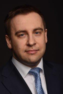 Советник Министра здравоохранения России Игорь Ланской